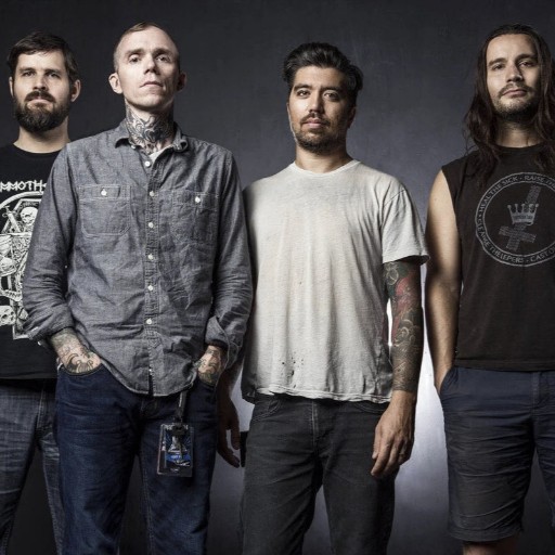 Converge San Diego Tickets