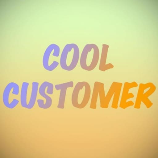 Cool Customer San Diego Tickets