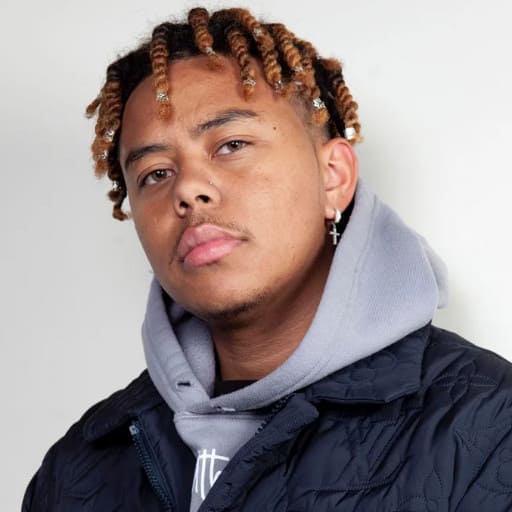 Cordae San Diego Tickets