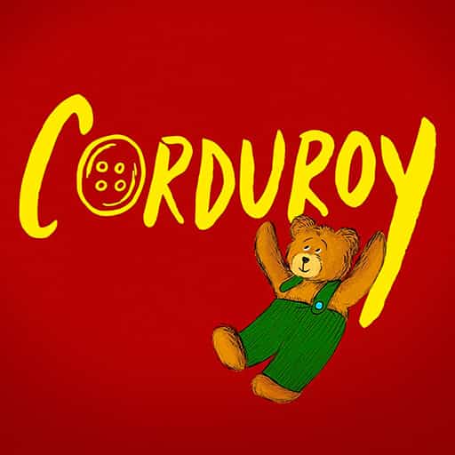 Corduroy - Play San Diego Tickets