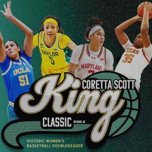 Coretta Scott King Classic San Diego Tickets