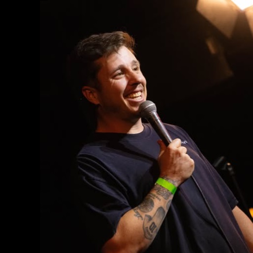 Corey B - Comedy San Diego Tickets