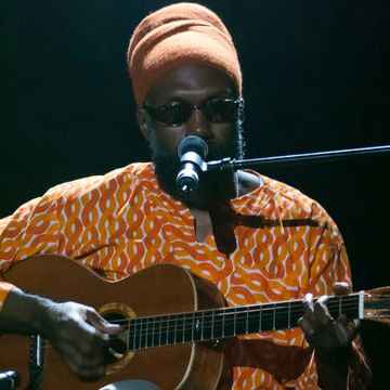 Corey Harris San Diego Tickets
