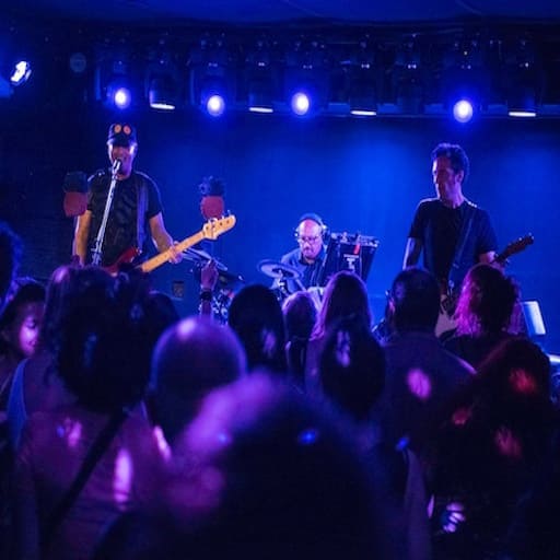 Corrosion - Dance Night San Diego Tickets