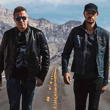 Cosmic Gate San Diego Tickets