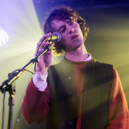 Cosmo Sheldrake San Diego Tickets