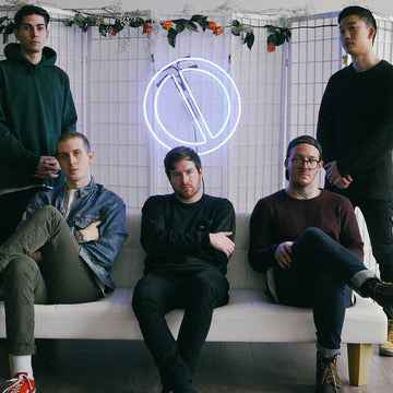 Counterparts San Diego Tickets