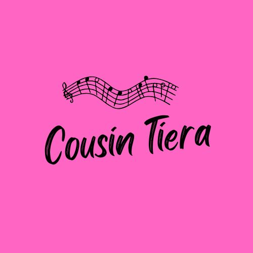Cousin Tiera San Diego Tickets