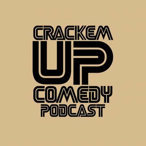 Crack'em Up Comedy San Diego Tickets