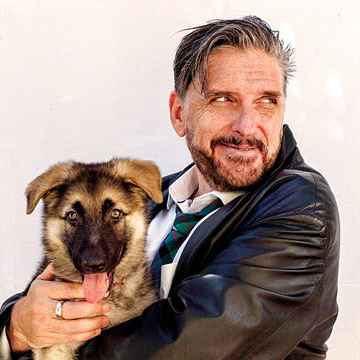Craig Ferguson San Diego Tickets