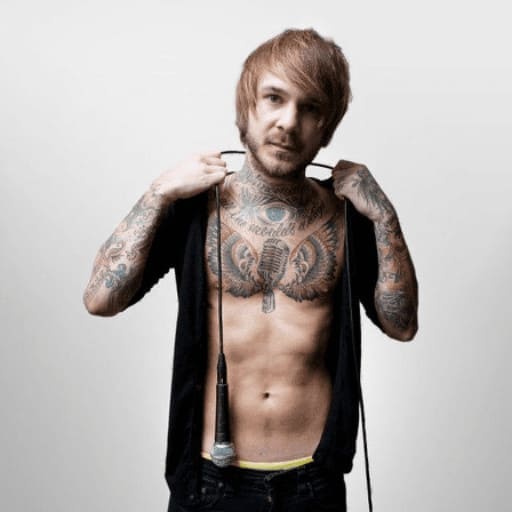 Craig Owens San Diego Tickets
