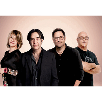 Crash Test Dummies San Diego Tickets