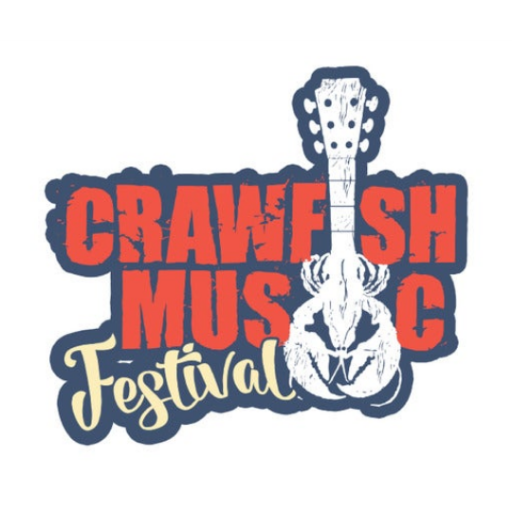 Crawfish Music Festival concerts in San Diego.