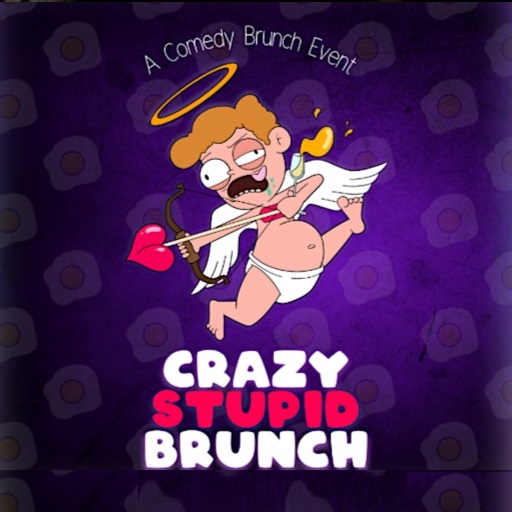 Crazy Stupid Brunch San Diego Tickets