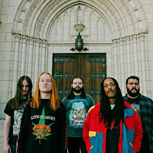 Creeping Death San Diego Tickets