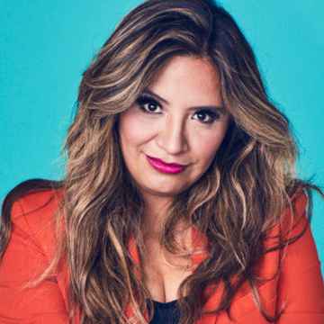 Cristela Alonzo San Diego Tickets