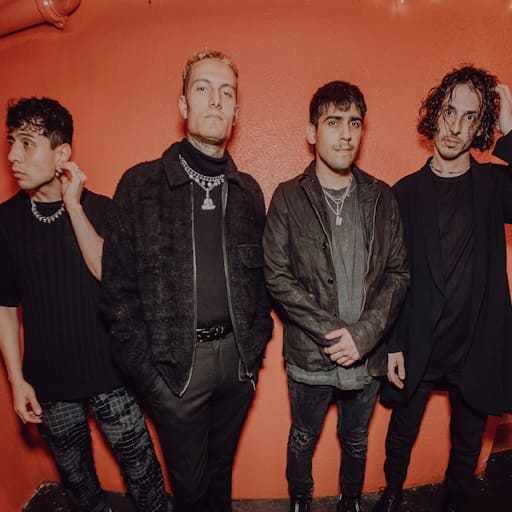 Crown The Empire San Diego Tickets