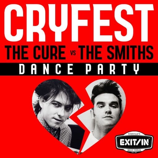 Cryfest San Diego Tickets