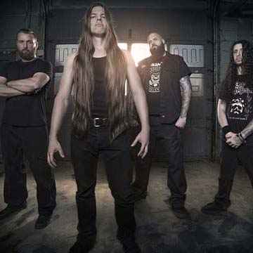 Cryptopsy San Diego Tickets
