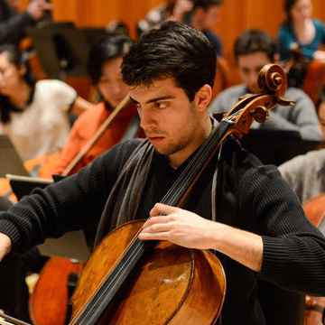 Curtis Symphony Orchestra San Diego Tickets