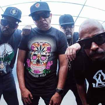 Cypress Hill San Diego Tickets