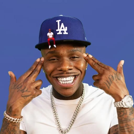 DaBaby San Diego Tickets