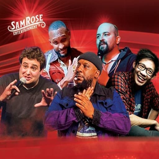 Dad Jokes Comedy Tour San Diego Tickets