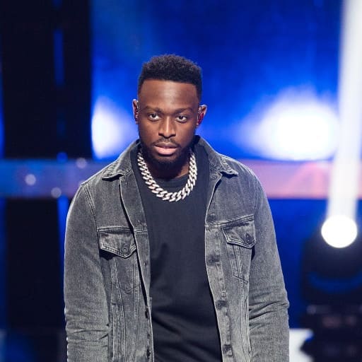 Dadju San Diego Tickets