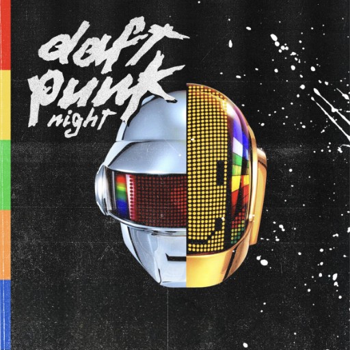 Daft Punk Night San Diego Tickets