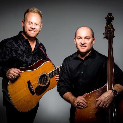 Dailey and Vincent San Diego Tickets