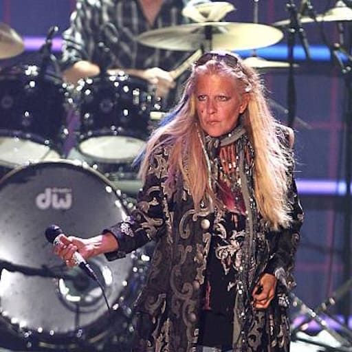 Dale Bozzio Concerts in San Diego