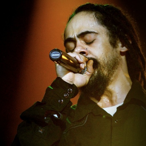 Damian Marley San Diego Tickets