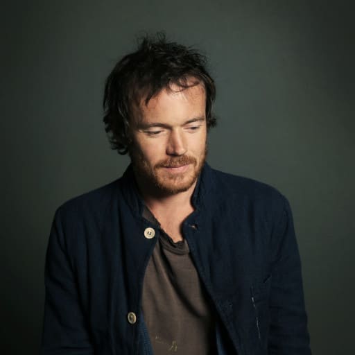 Damien Rice Concerts in San Diego