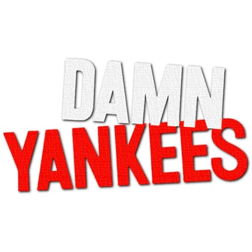 Damn Yankees San Diego Tickets