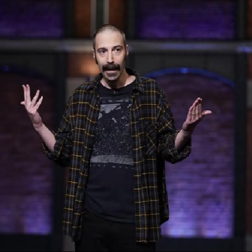 Dan Licata San Diego Tickets