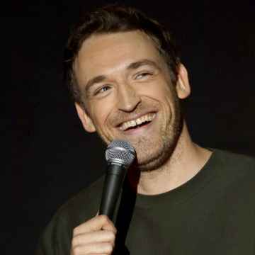 Dan Soder San Diego Tickets