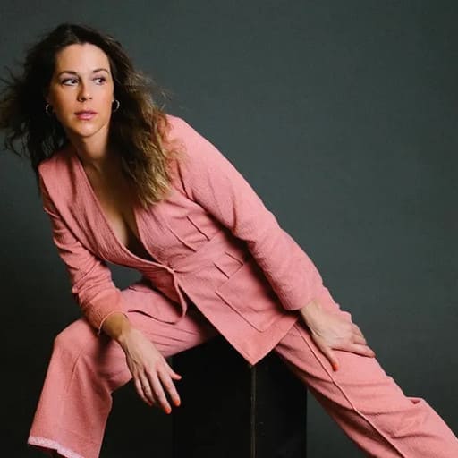 Dana Moon San Diego Tickets