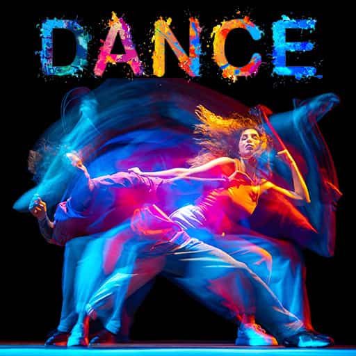 Dance Fusion San Diego Tickets