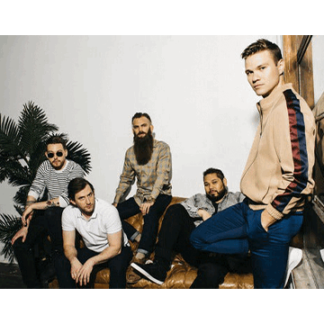 Dance Gavin Dance San Diego Tickets