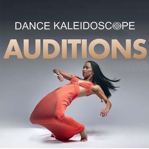Dance Kaleidoscope San Diego Tickets