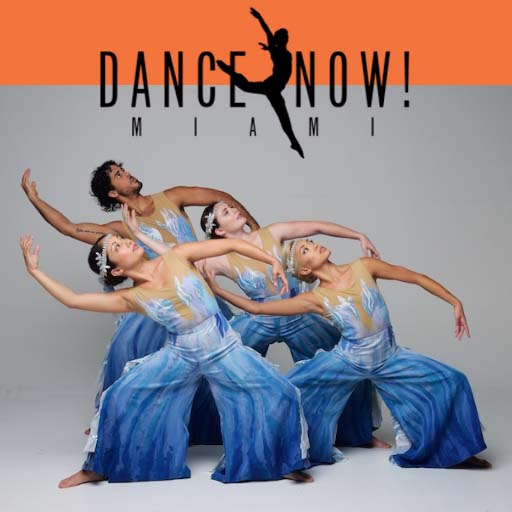 Dance Now! Miami San Diego Tickets