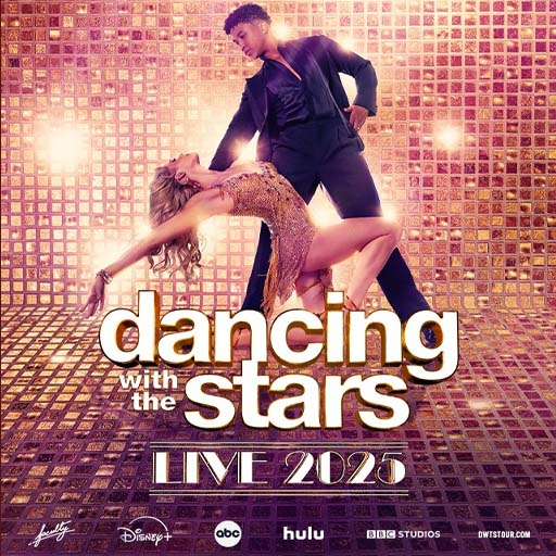 Dancing with the Stars Live San Diego Tickets