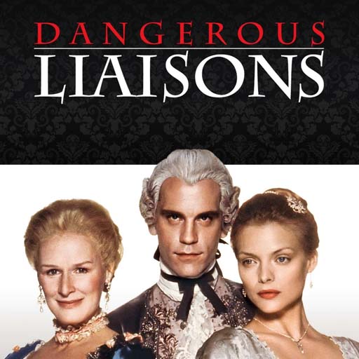 Dangerous Liaisons San Diego Tickets