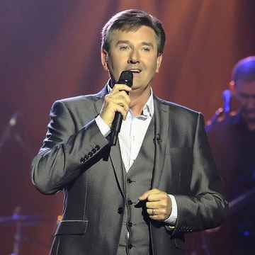 Daniel O'Donnell San Diego Tickets