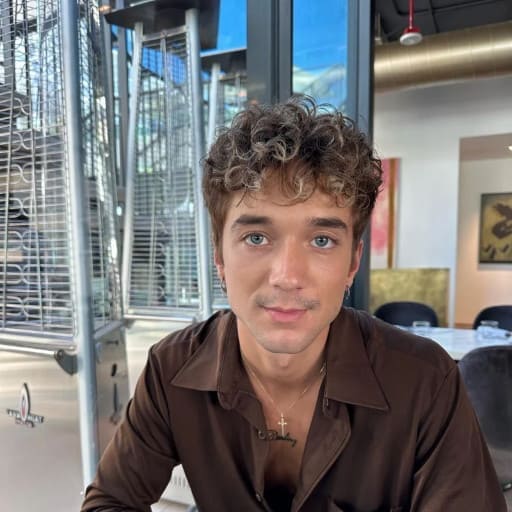 Daniel Seavey San Diego Tickets