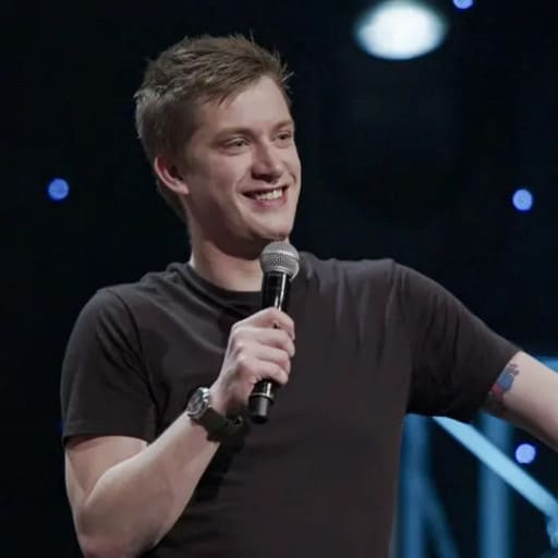Daniel Sloss San Diego Tickets