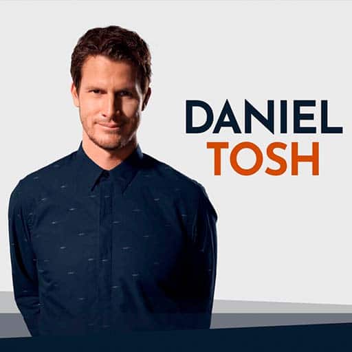 Daniel Tosh San Diego Tickets