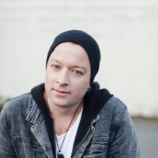 Daniel Wesley in San Diego