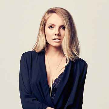 Danielle Bradbery in San Diego