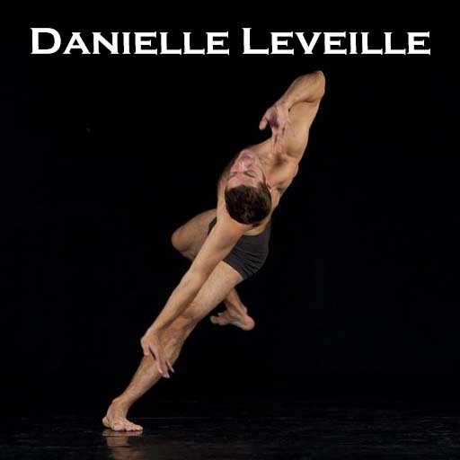 Danielle Leveille Danse San Diego Tickets